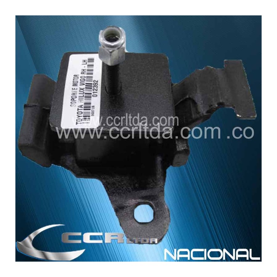 SOP. MOTOR TOYOTA VIGO 4X4 3.0