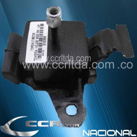 SOP. MOTOR TOYOTA VIGO 4X4 3.0