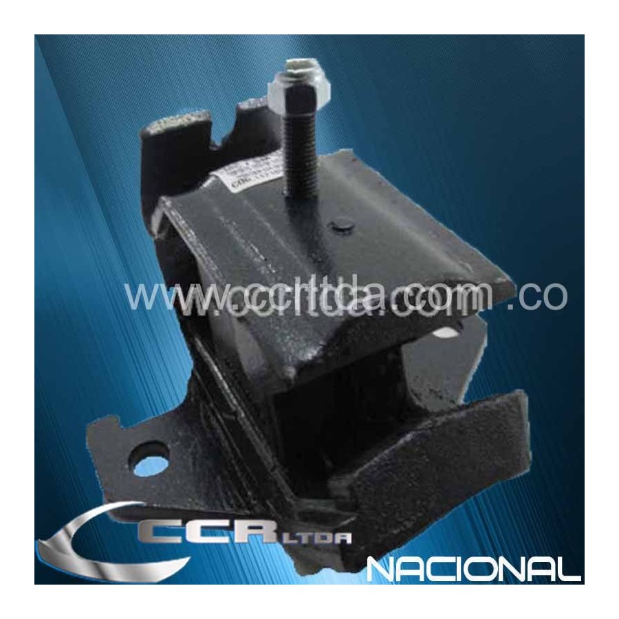 SOP. MOTOR NISSAN FRONTIER DIESEL RH