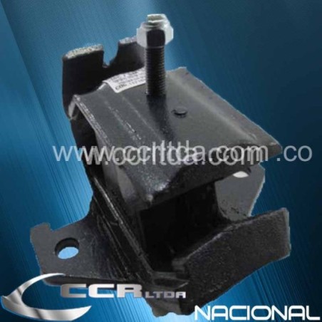 SOP. MOTOR NISSAN FRONTIER DIESEL RH