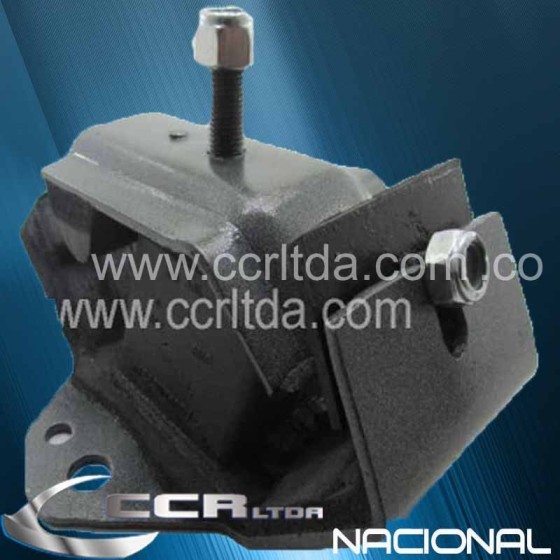 SOP. MOTOR NISSAN FRONTIER DIESEL LH