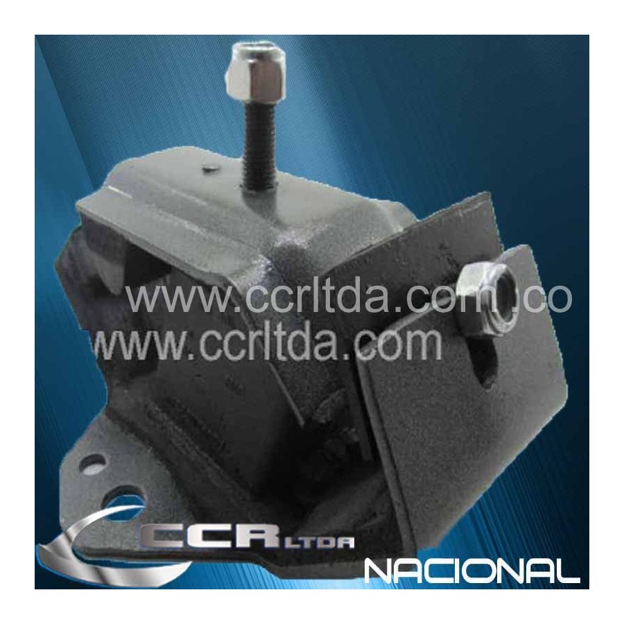 SOP. MOTOR NISSAN FRONTIER DIESEL LH