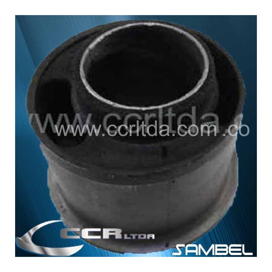 SOP. MOTOR FORD CARGO 815 (TRASERO)