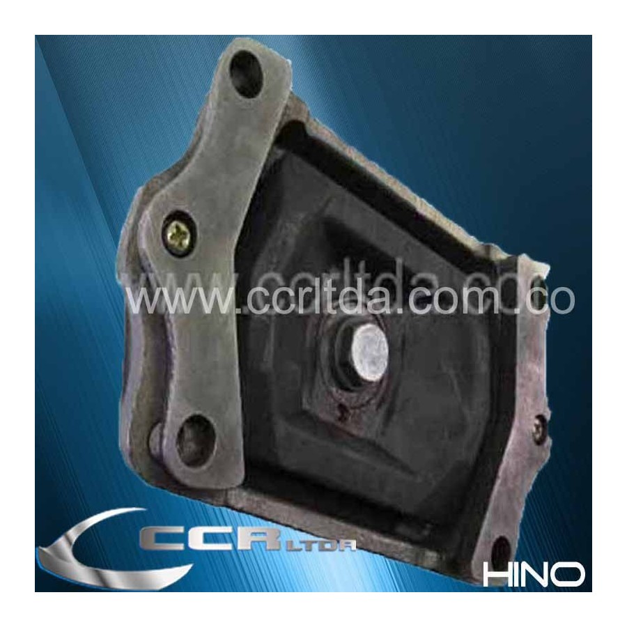 SOP. MOTOR HINO 4 HUECOS