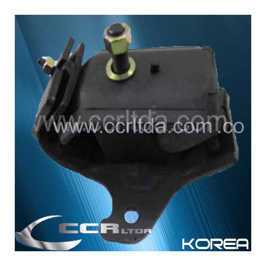 SOP. MOTOR NISSAN FRONTIER DIESEL