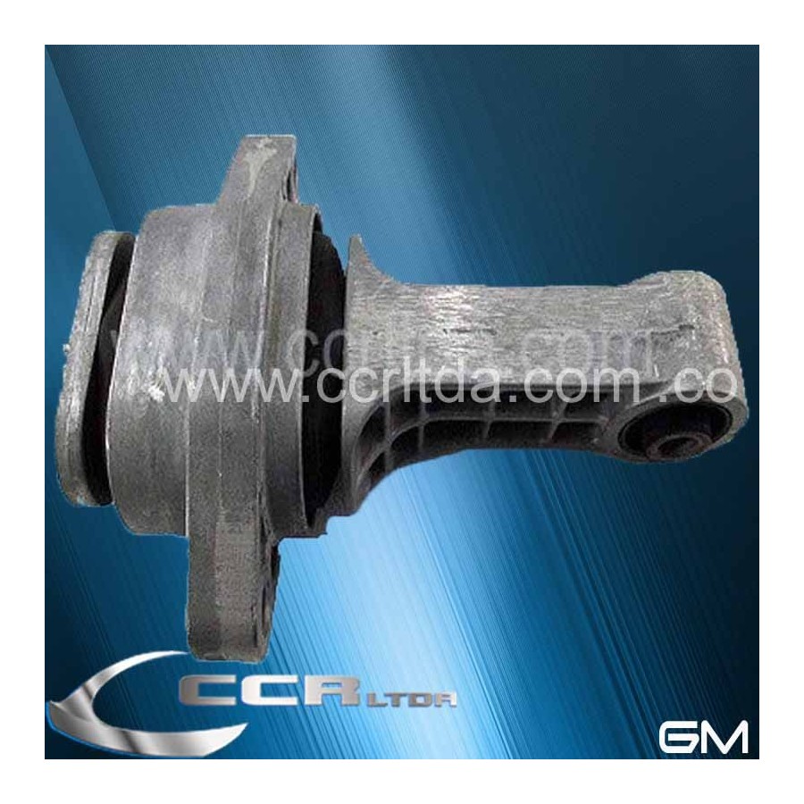 SOP. MOTOR AVEO (METALICO MARTILLO)