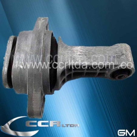 SOP. MOTOR AVEO (METALICO MARTILLO)