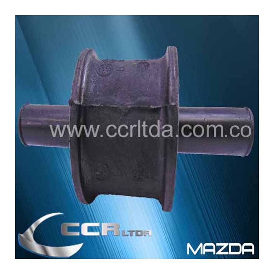 SOP. CAJA MAZDA T45 (REDONDO)