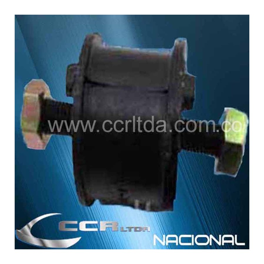 SOP. CAJA MAZDA T45 (REDONDO)