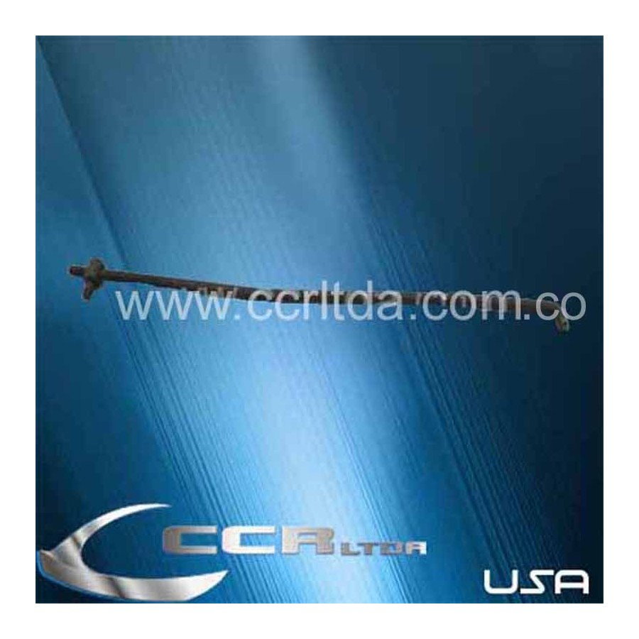 VARILLA ACEL. B60 C70