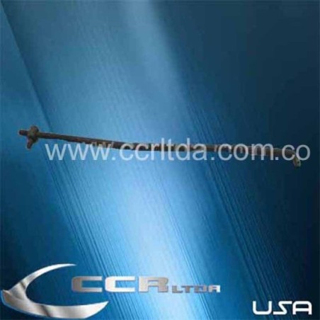 VARILLA ACEL. B60 C70