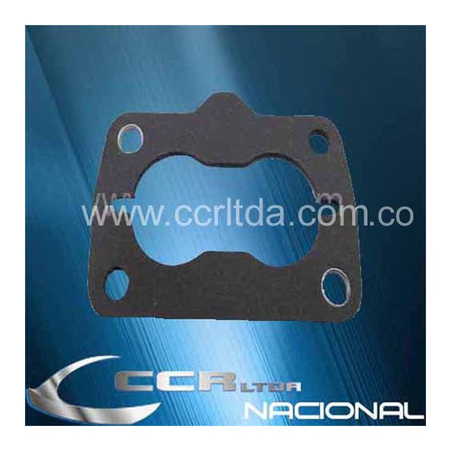 EMP. CARB. LUV 2300 (SOLO)