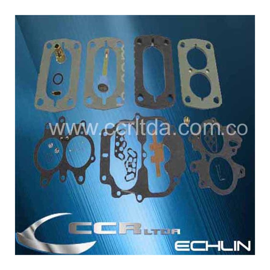 EMP. CARB. D-100-300 P-300 /75