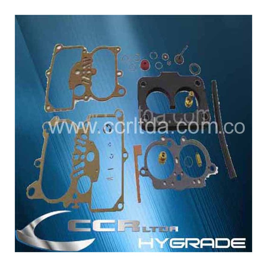 EMP. CARB. D-600 M:360