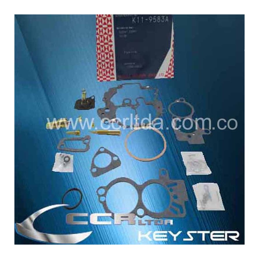 EMP. CARB. SWIFT 1000 SWIFT 1300