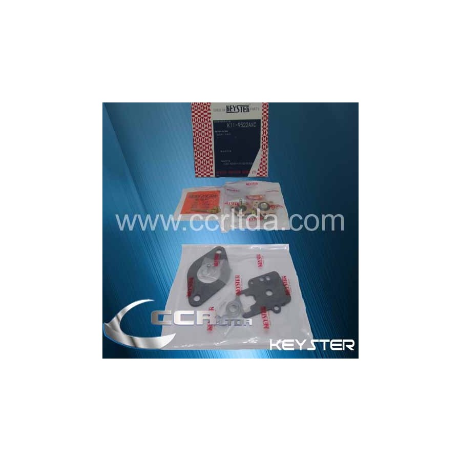 EMP. CARB. SJ-410 F-10