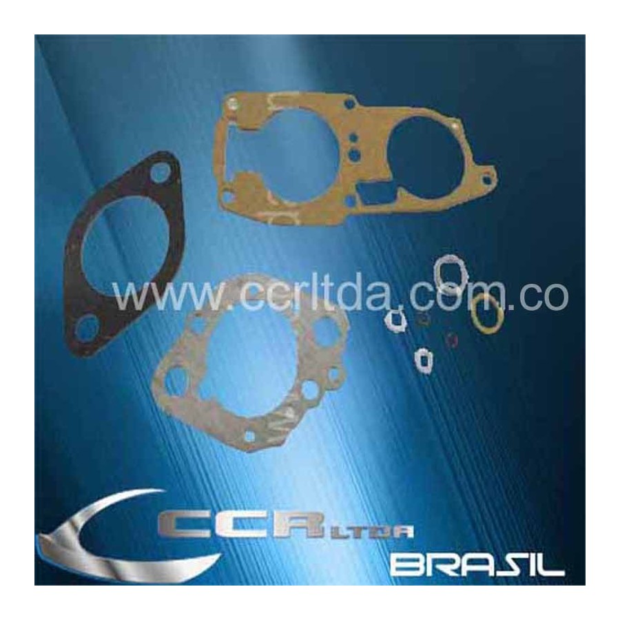 EMP. CARB. MONZA (1 VENTURY SOLO)