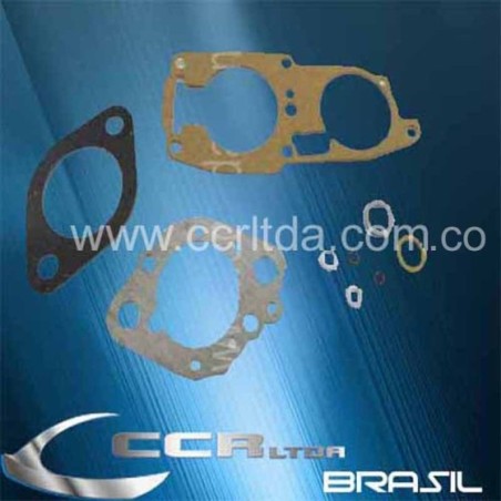 EMP. CARB. MONZA (1 VENTURY SOLO)