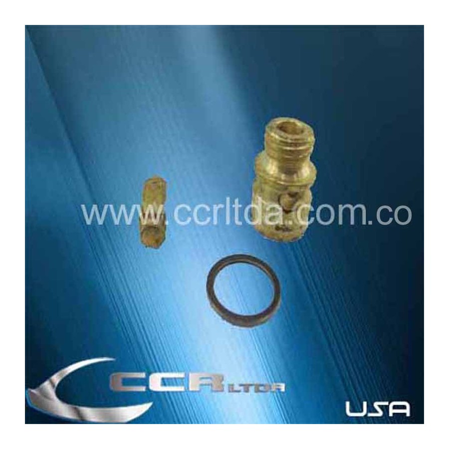 BASE Y P. D-600 M: 360