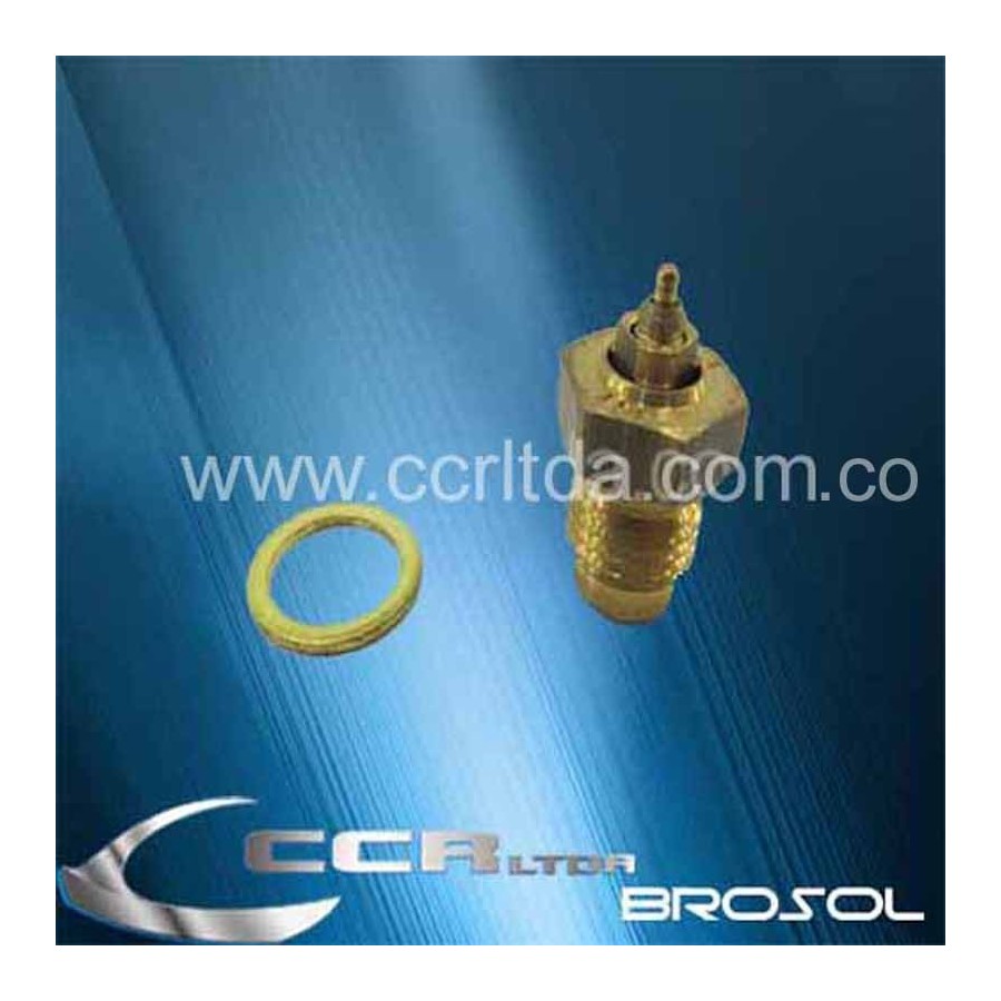 BASE Y P. MONZA 2.0(R.GRUESA SIN ALAMBRE)