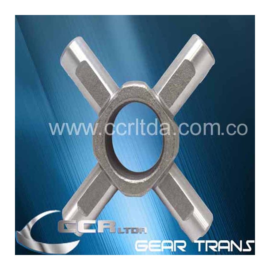 CRUCETA SATELITE NPR 98/12