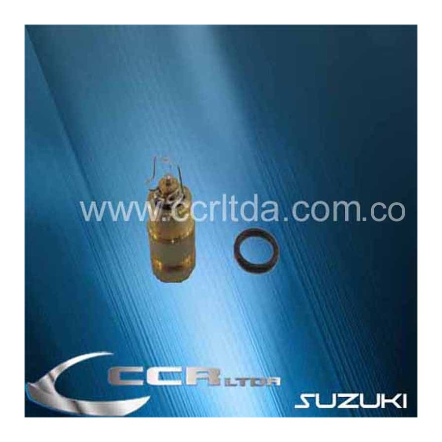 BASE Y P. SUPERCARRY SJ410 (CARBURACION ROSCA)