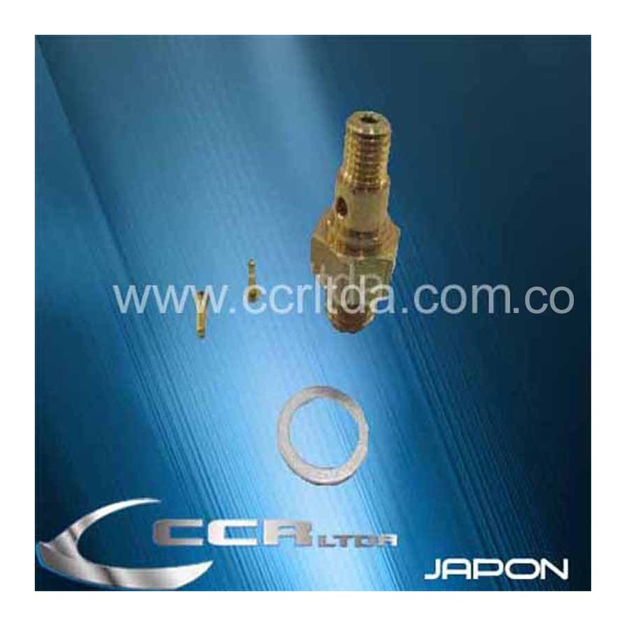 BASE Y P. LUV 1600 2000