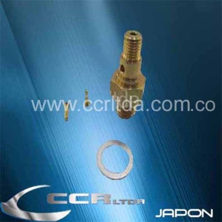 BASE Y P. LUV 1600 2000