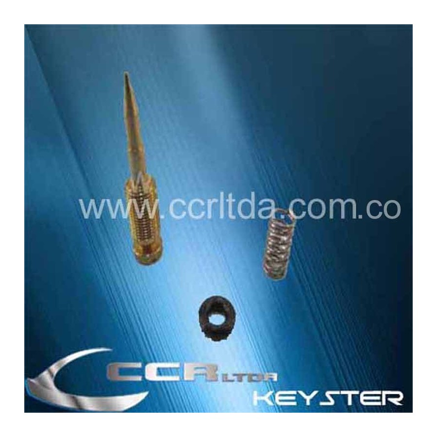 PUNZON MONTERO 90/... (PUNTILLA)