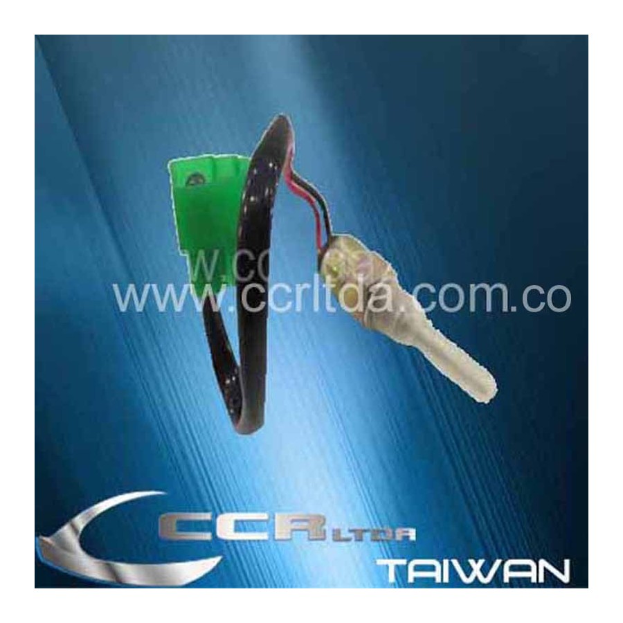 CHICLER MINIMA TOYOTA HILUX 89/...