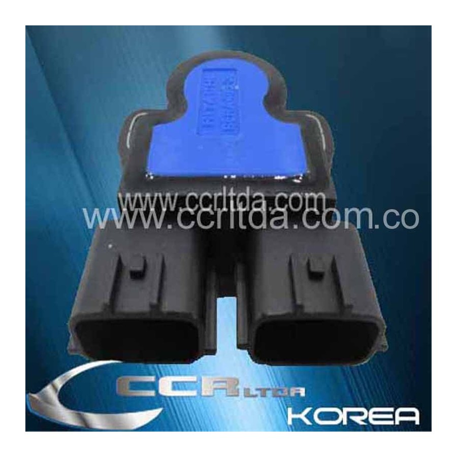 SENSOR TPS LUV DIMAX 3.0