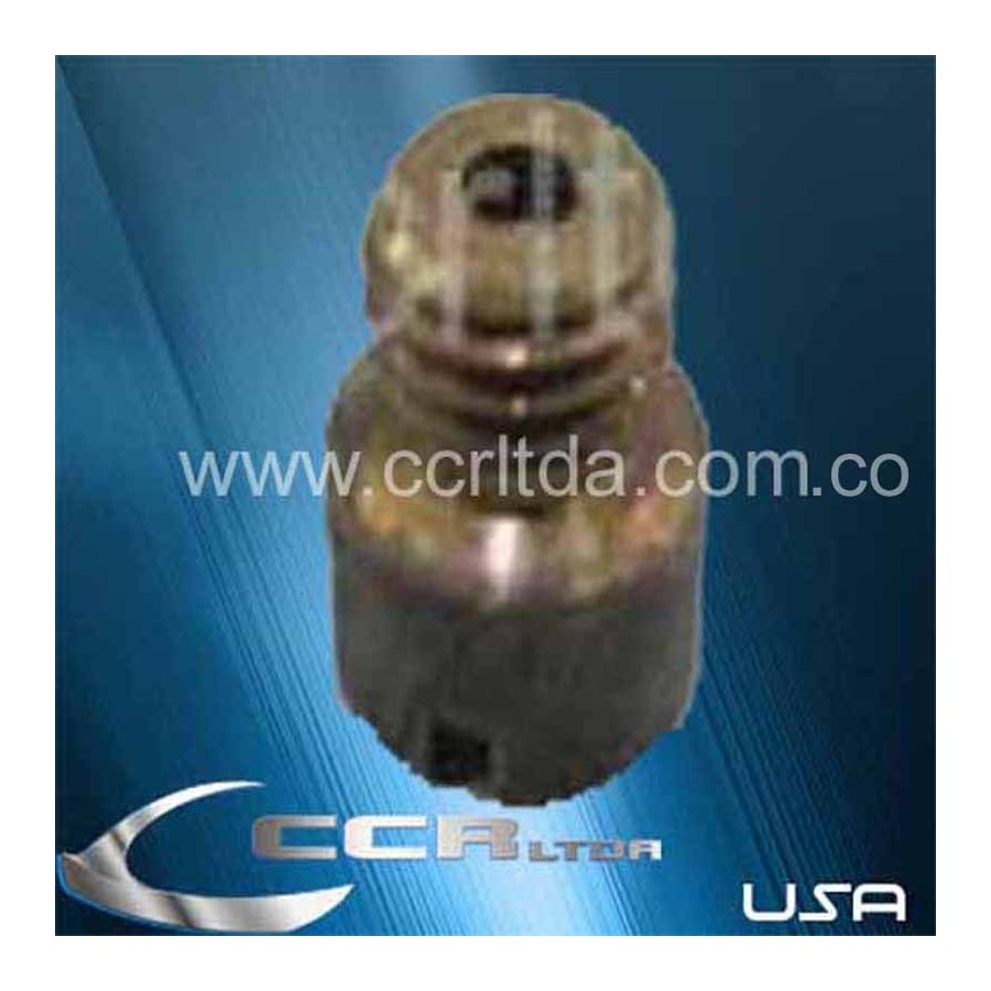 CHICLER CARB. DODGE (HOLLEY)