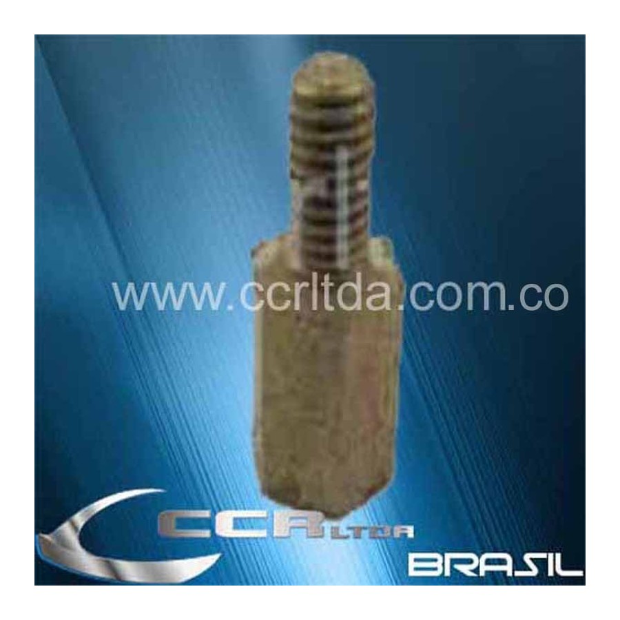 CHICLER CHEVETTE (DE AIRE)