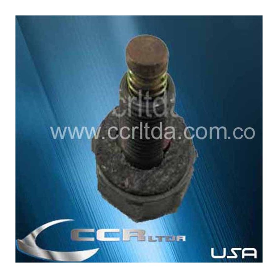 VALVULA ECONOMIZADORA DODGE CHEVROLET FORD