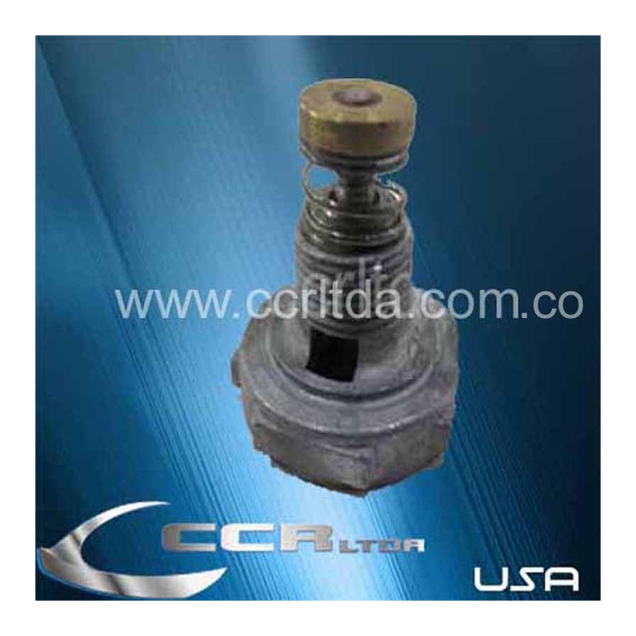 VALVULA ECONOMIZADORA DODGE CHEVROLET FORD