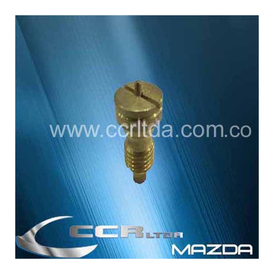 VALVULA ECONOMIZADORA B2000