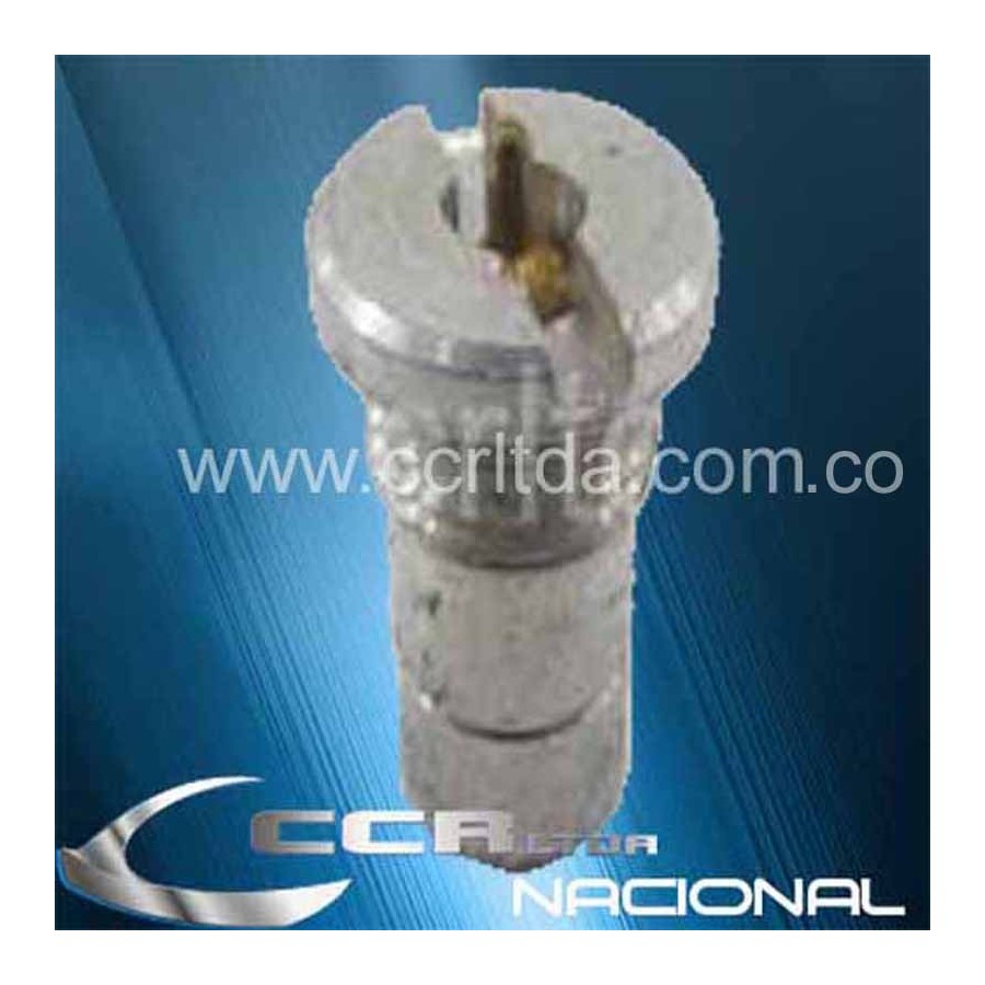 VALVULA ECONOMIZADORA DODGE (STROMBER)