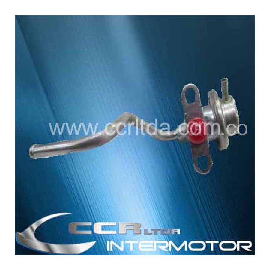 VACUM VITARA (RIEL INY)