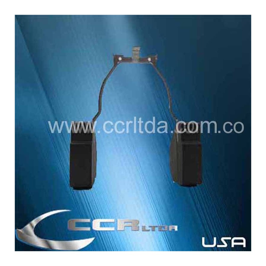 FLOTADOR CARB. DART (HOLLEY)