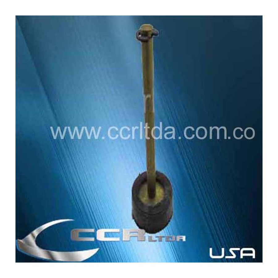 INYECTOR CARB. D-100-300 (CORTO)