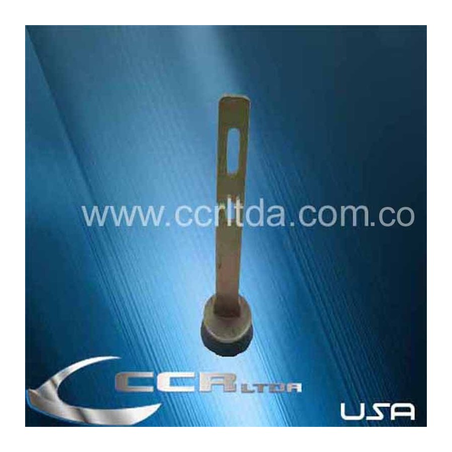 INYECTOR CARB. D-100-300-600 (CARTER)