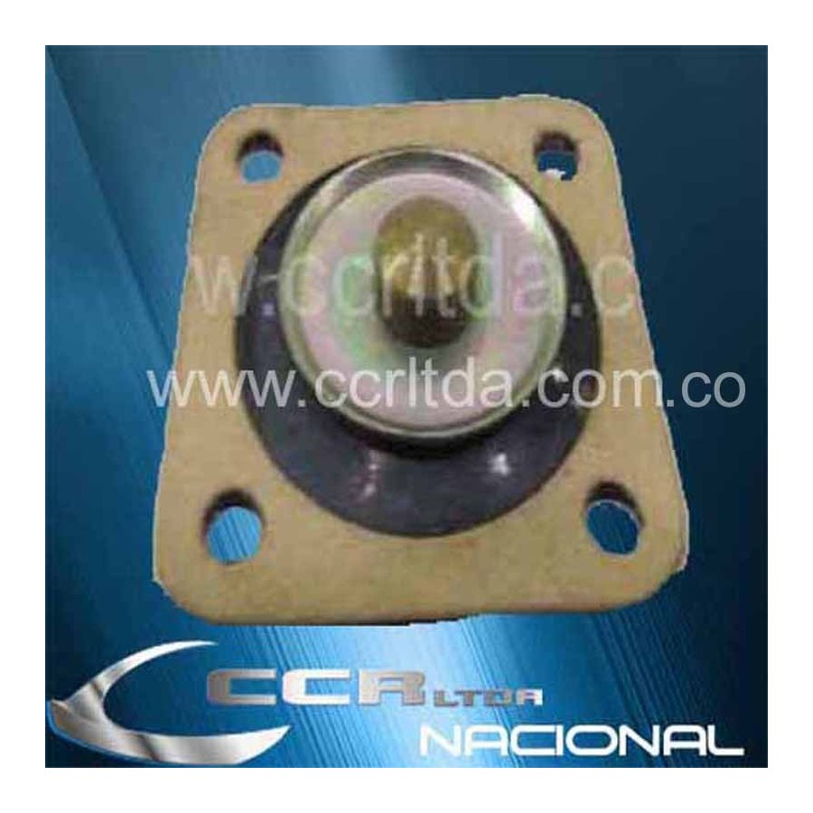 DIAFRAGMA INYECTOR CHEVETTE 1.4 1.6