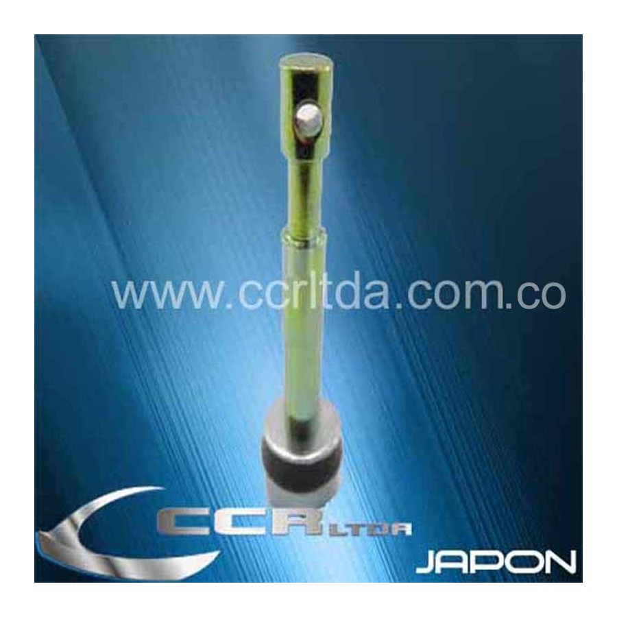 INYECTOR CARB. SPRINT