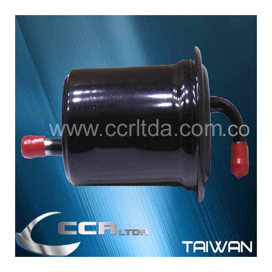 FILTRO GAS. GRAND VITARA 2000 2500