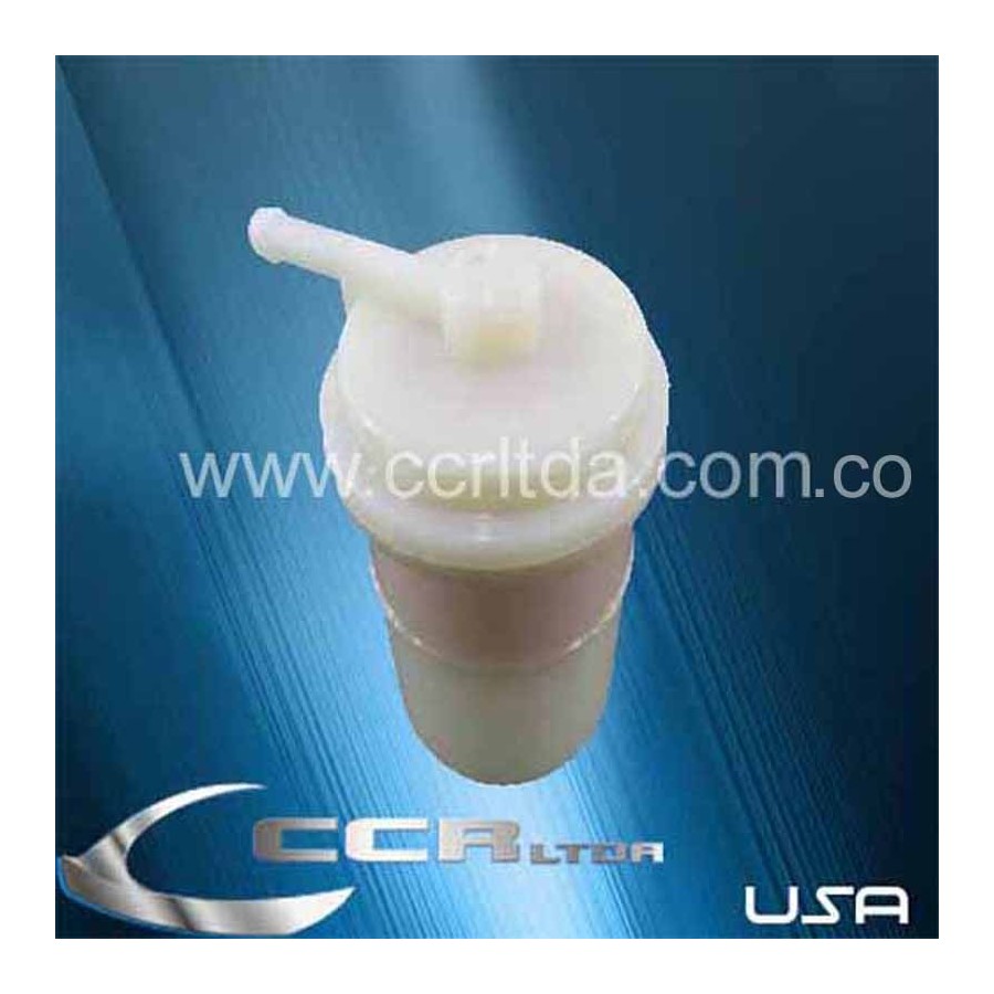 FILTRO GAS. SWIFT 91/96 (PLASTICO CARBURADOR)