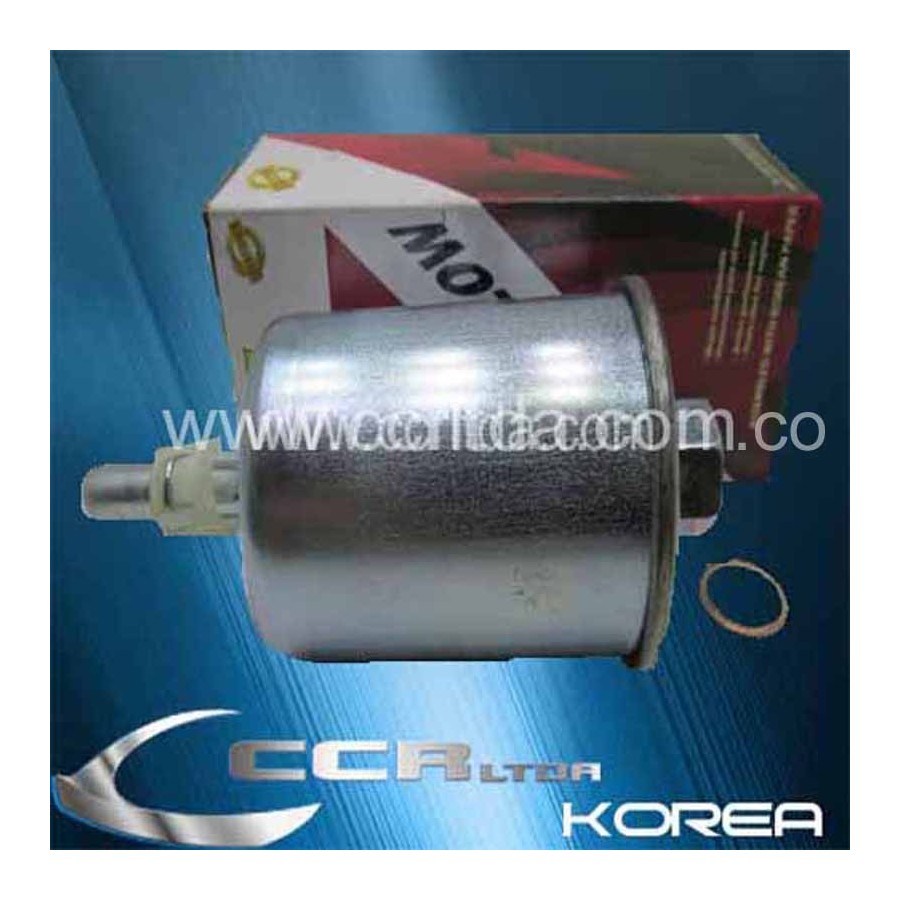 FILTRO GAS. CHEYENNE BLAZER DW RACER (INY MET 2 ROS)