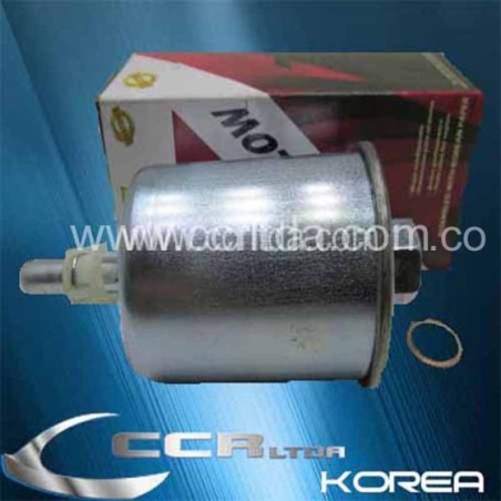 FILTRO GAS. CHEYENNE BLAZER DW RACER (INY MET 2 ROS)