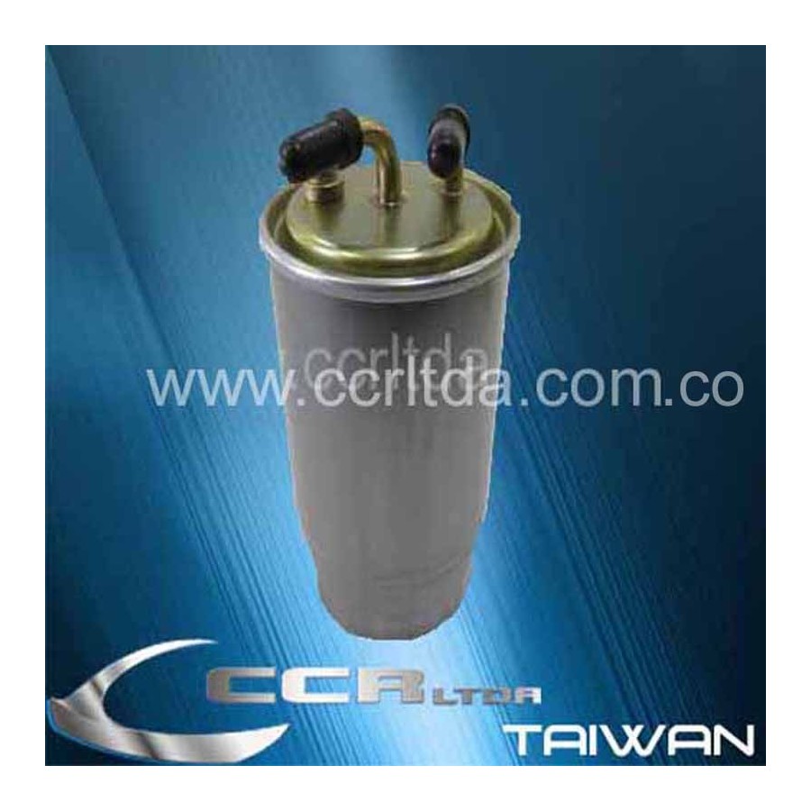 FILTRO GAS. MAZDA PN (DIESEL)