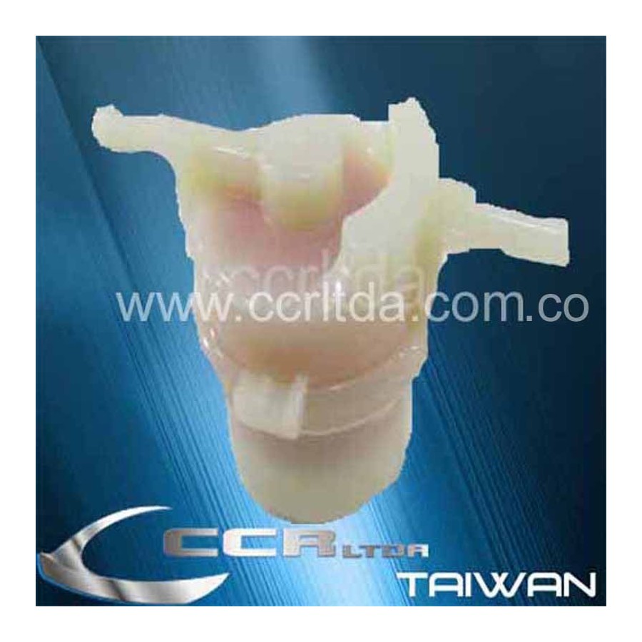 FILTRO GAS. SPRINT (PLASTICO CARB.)