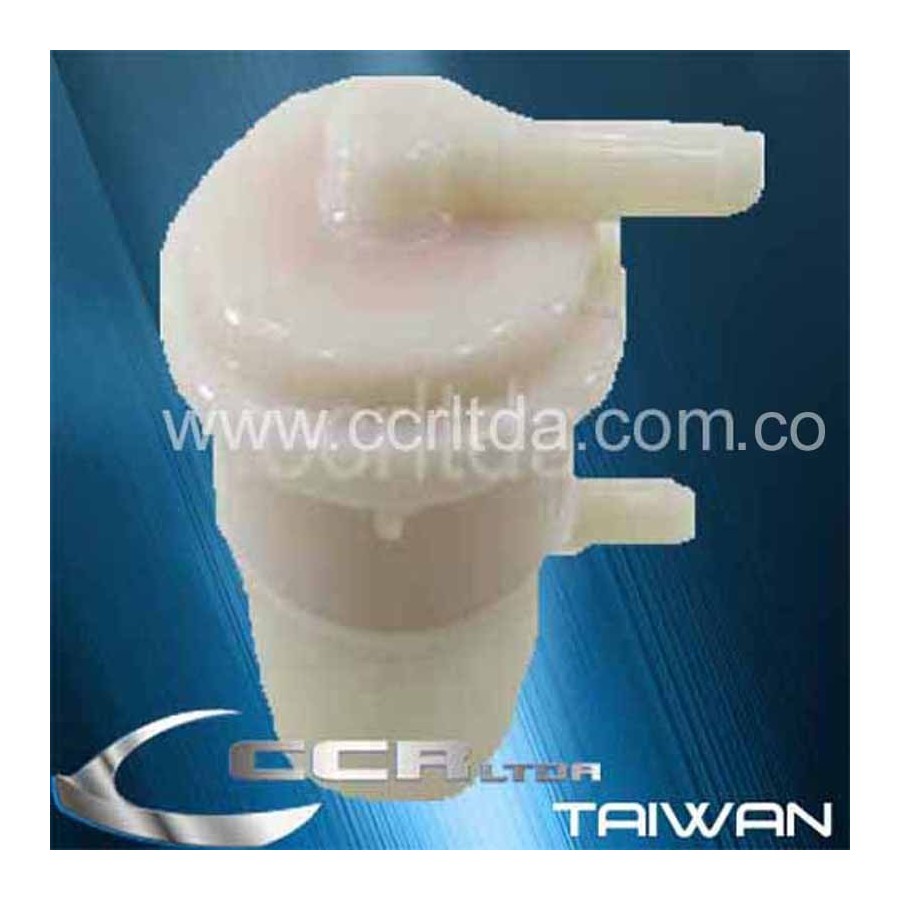 FILTRO GAS. SAMURAI SJ-410-413 (PLAST. PATAFRENTE)